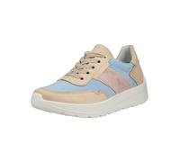 Ara Femme New York Basket, Beach Cielo Cupcake, 43 EU Large