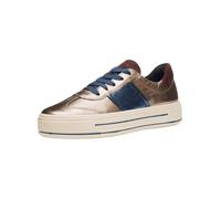 Baskets Ara Canberra 3.0 12-23012 pour Femme 38 Argent