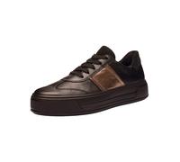 ARA Femme Canberra 3.0 Basket, Noir Cachemire, 41 EU Large