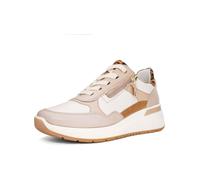 Ara Baskets Garda 12-57702 Femme Beige Taille 39