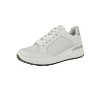 ARA Baskets basses 'Garda' blanc, Taille 37