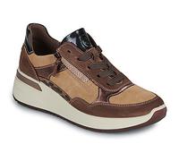 Ara Baskets basses GARDA in Marron 41