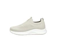 Ara Homme Ohio Basket, Crème, 44 EU