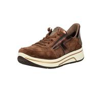 ARA Baskets basses marron, Taille 38,5