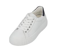 ARA Baskets basses 'Monaco 46523 ' bleu foncé / blanc, Taille 43