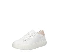 ARA Baskets basses 'Monaco' crème / blanc, Taille 41