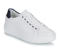 ARA Femme Monaco Basket, White Night 12 46523 05, 38 EU Large