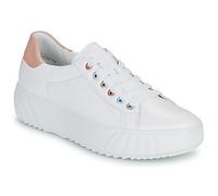 Baskets basses femmes Ara MONACO Blanc 40