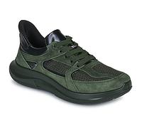 Baskets basses femmes Ara MOTION Kaki 38