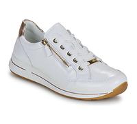 Ara Femme Osaka Basket, Sable Blanc, 37 EU Large