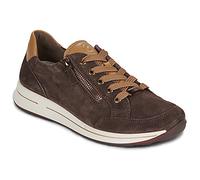 Ara Baskets basses OSAKA 2.0 in Marron 40