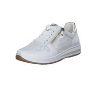 ARA Baskets basses 'Osaka 3.0' or / blanc, Taille 39