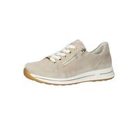 ARA Baskets basses 'Osaka' beige clair, Taille 37,5