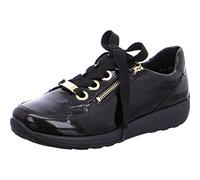 ARA Femme Osaka Basket, Noir, 41 EU Large