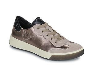 Ara Baskets basses ROM 2.0 in Doré 38