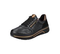 ARA Baskets basses 'Sapporo 3.0' bronze / noir, Taille 42,5