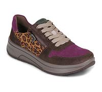 Ara Baskets basses SAPPORO 3.0 in Marron 38
