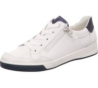 Ara Baskets femme blanc bleu 4,5