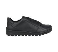 ara - Baskets femme largeur H - Noir - Femme - Chaussures - Noir - Taille: 38 EU