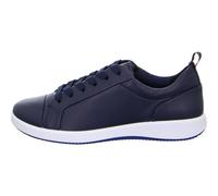 Ara Baskets Femmes Bleu Cuir lisse Taille : 7½