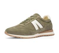 ARA Baskets Gino pour Homme, Forrest, crème, Cacao, 42 EU, Forrest Cream Cacao, 42 EU