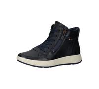 ARA Baskets hautes bleu nuit, Taille 41