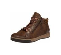 ARA Baskets hautes brun foncé, Taille 39