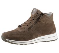 ARA Baskets hautes marron, Taille 39