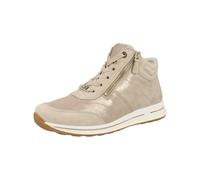 ARA Baskets hautes 'Osaka 2.0' beige, Taille 38,5