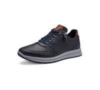 Ara Baskets Matteo Homme Bleu Cognac 44 EU Large