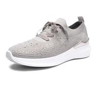 Ara Baskets Maya pour Femme, Oyster., 38 EU Large