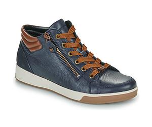 Ara Baskets montantes OM ST HIGH SOFT in Bleu 39