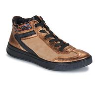Ara Baskets montantes ROM 2.0 in Marron 37