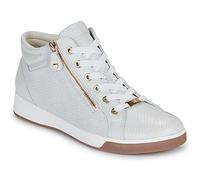 Baskets montantes femmes Ara ROM-ST-HIGH-SOFT Blanc 38