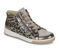 Ara Baskets montantes ROM-ST-HIGH-SOFT in Doré 38