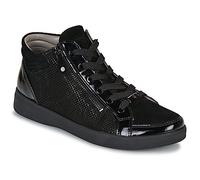 Ara Baskets montantes ROM-ST-HIGH-SOFT in Noir 41