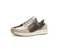 ARA Baskets Osaka 2.0 pour Femme, Cachemire, crème, 40 EU Large, Cachemire crème, 40 EU Weit
