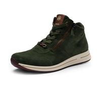 ARA Baskets Osaka 2.0 pour Femme, Fango, Largeur 37 EU, Fango, 37 EU Weit