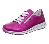 ARA Baskets Osaka pour Femme, Rose Bonbon, 41.5 EU Large