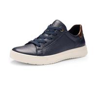 ARA Baskets ROM 2.0 pour Femme, Bleues, Moka, 44 EU, Moka Bleu, 44 EU