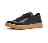 ARA Baskets ROM 2.0 pour Femme, Noires, 35 EU, Noir, 35 EU