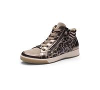 ARA Baskets ROM-St-High-Soft pour Femme, Cachemire, 36,5 UE, Cachemire., 36.5 EU
