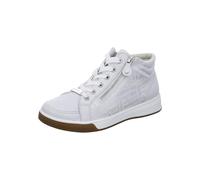 ARA Femme Rome Basket, Blanc, 41 EU
