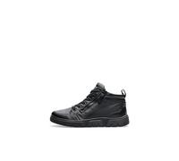 ARA Baskets Rome pour Femme., Noir, 38 EU