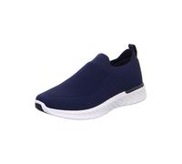 ARA Baskets San Diego pour Homme, Bleu, 40 EU