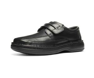 ara Ben, Mocassins Homme, (Schwarz 01), 44 EU