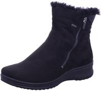 Ara Boots 48501-61, imperméable, noir, femme