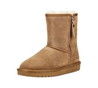 ARA Boots 'Alaska' noisette, Taille 37