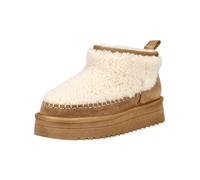 ARA Boots beige / marron, Taille 41