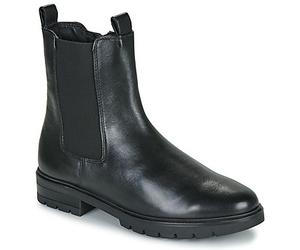 Ara Boots CAMBRIDGE-ST in Noir 37
